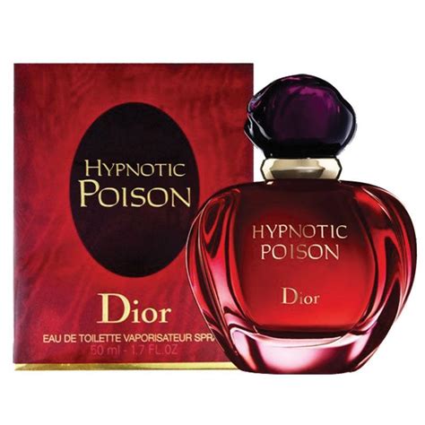 dior hypnotic poison 50ml eau de toilette|boots dior hypnotic poison.